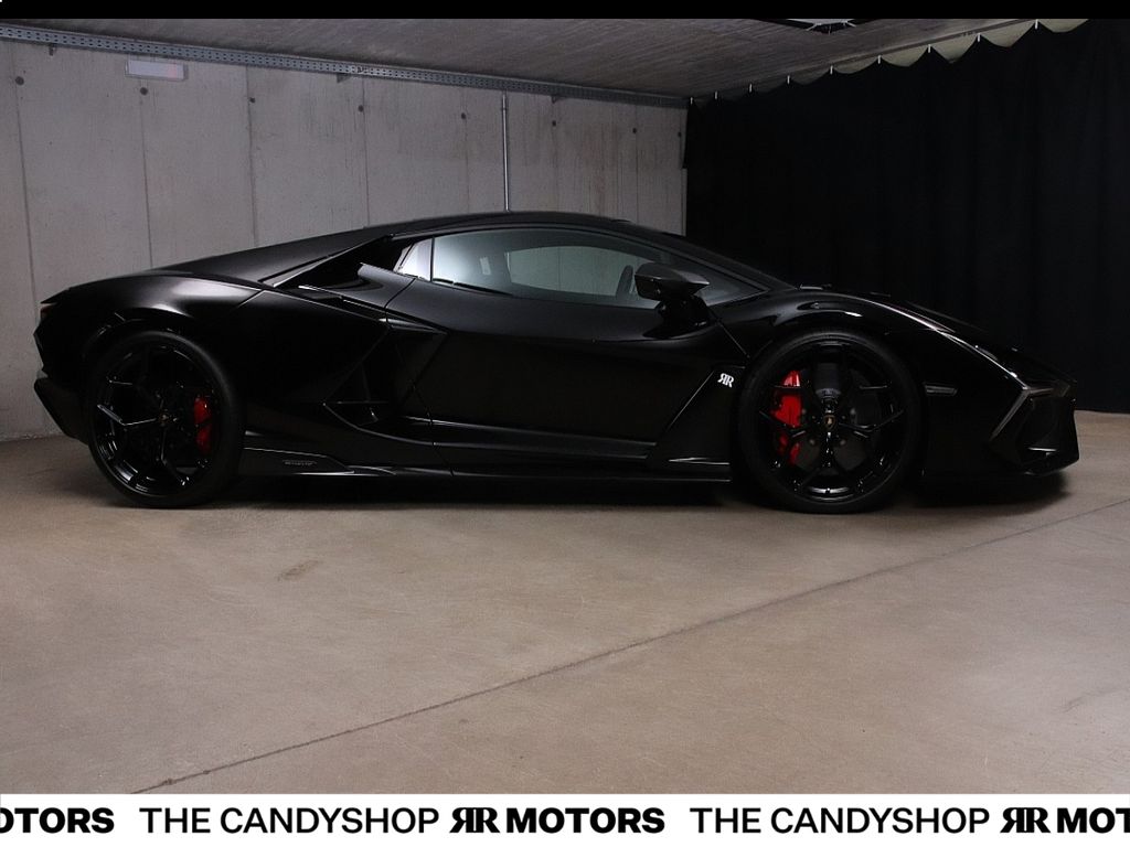 Lamborghini Other 2025