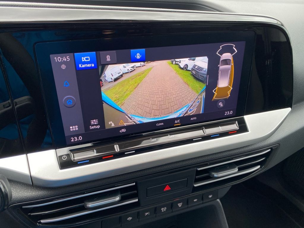 Ford Grand Tourneo 2025