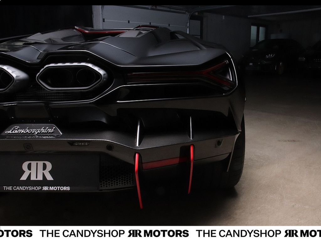 Lamborghini Other 2025