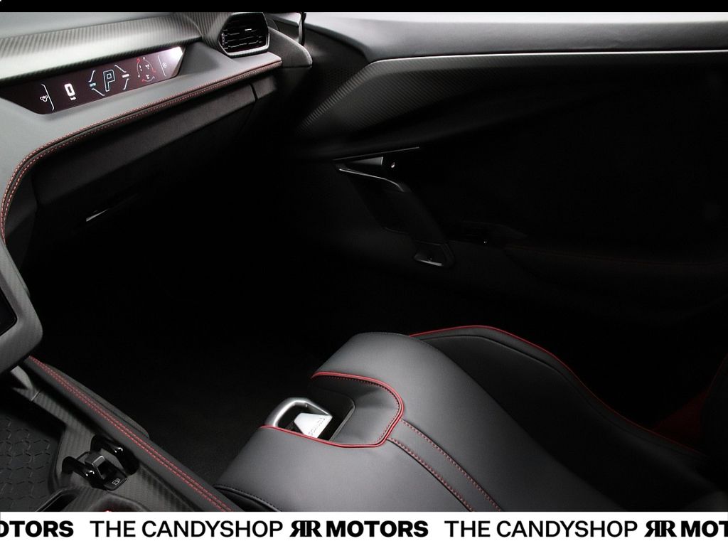 Lamborghini Other 2025