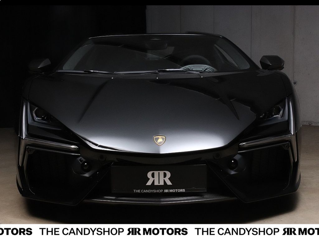 Lamborghini Other 2025