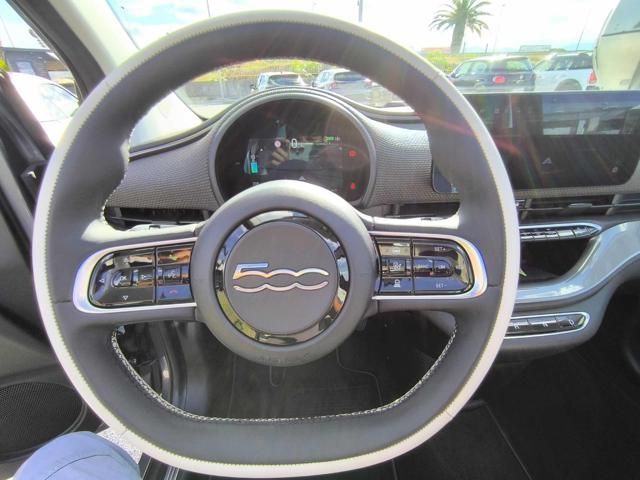 Fiat 500 2022