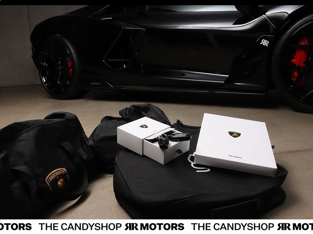 Lamborghini Other 2025