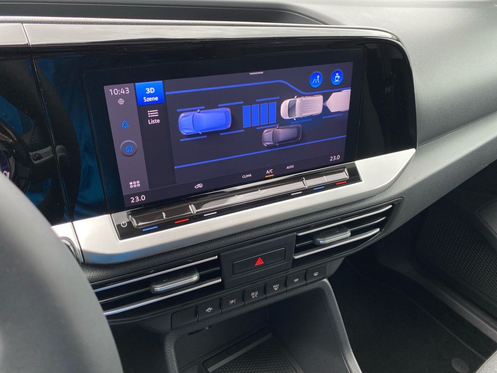 Ford Grand Tourneo 2025