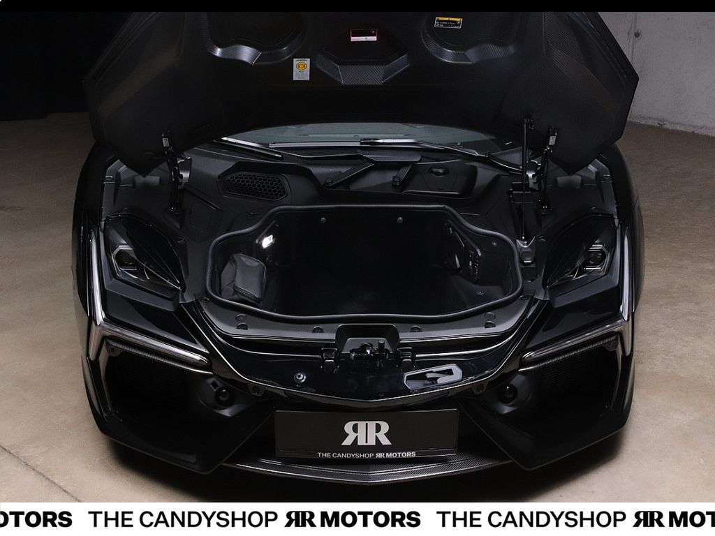 Lamborghini Other 2025