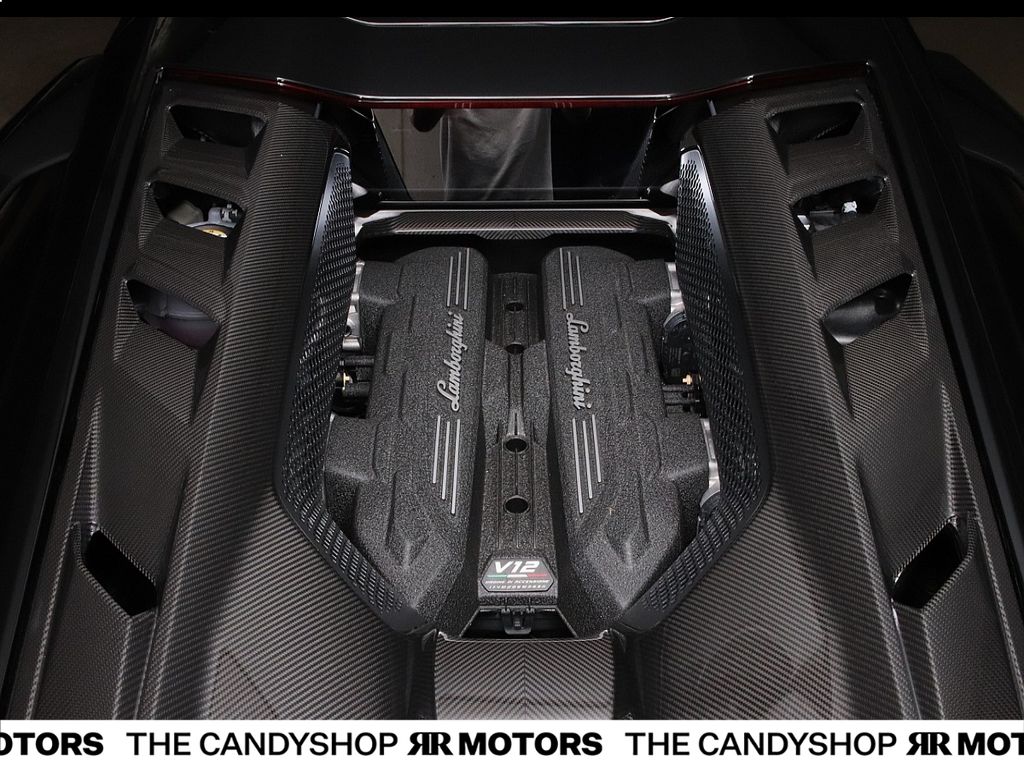 Lamborghini Other 2025