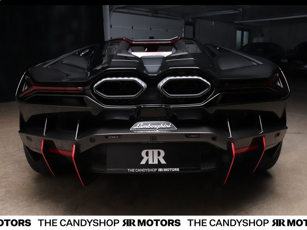 Lamborghini Other 2025