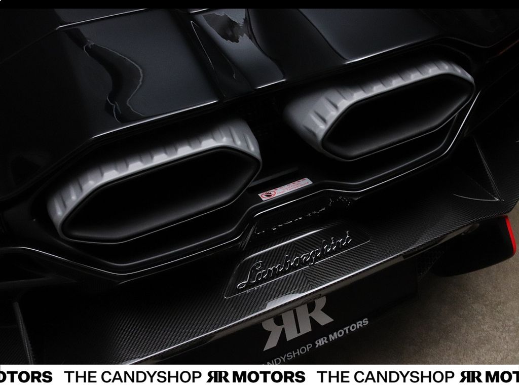 Lamborghini Other 2025