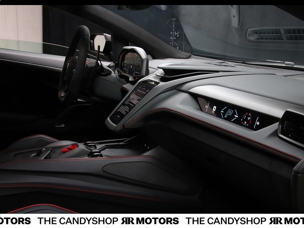 Lamborghini Other 2025