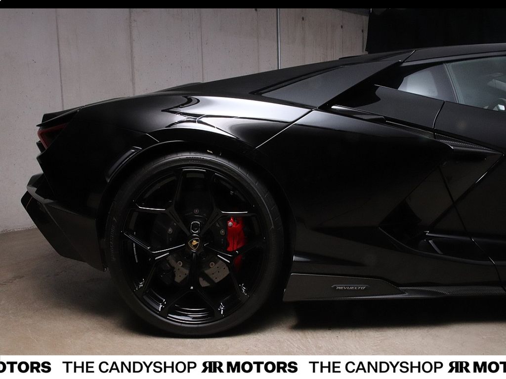 Lamborghini Other 2025