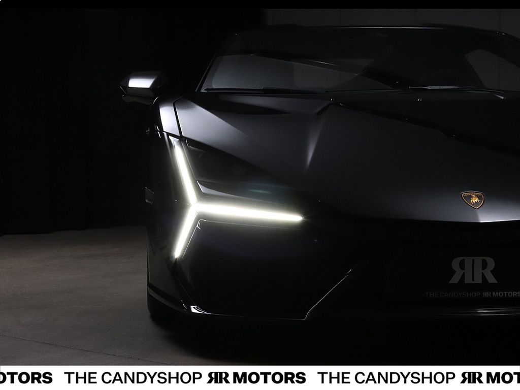 Lamborghini Other 2025