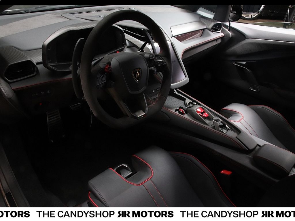 Lamborghini Other 2025