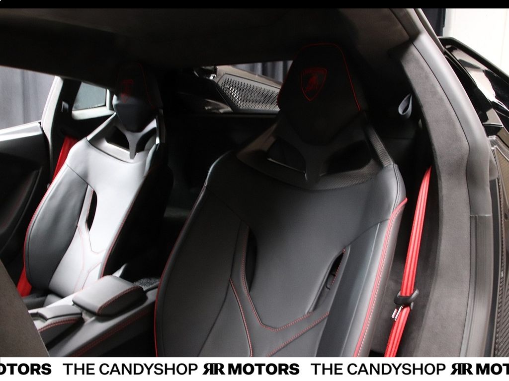 Lamborghini Other 2025