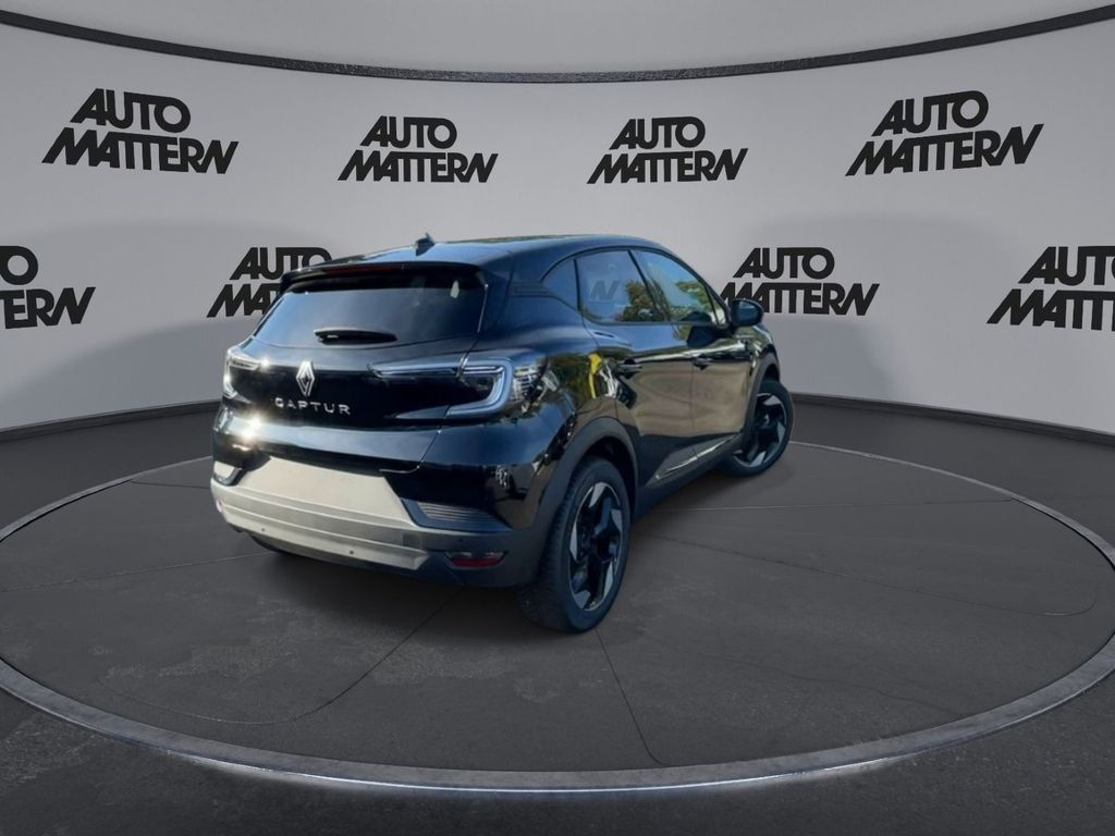 Renault Captur 2025