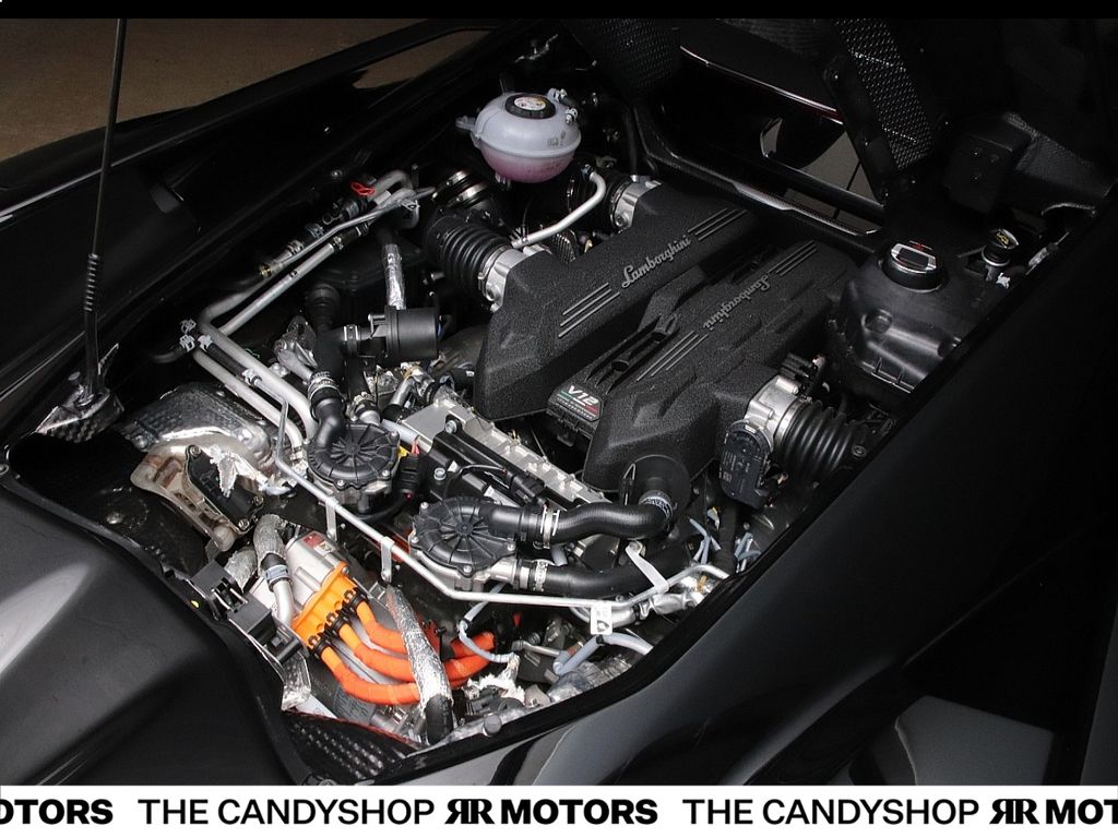 Lamborghini Other 2025