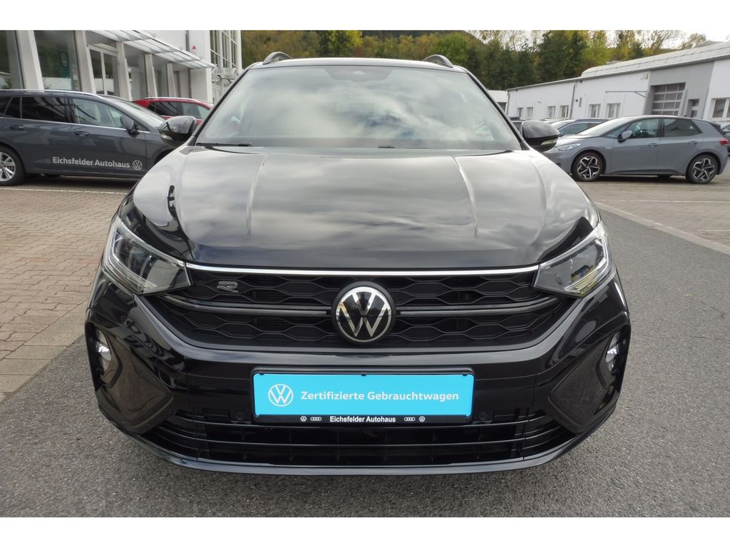 Volkswagen Taigo 2023