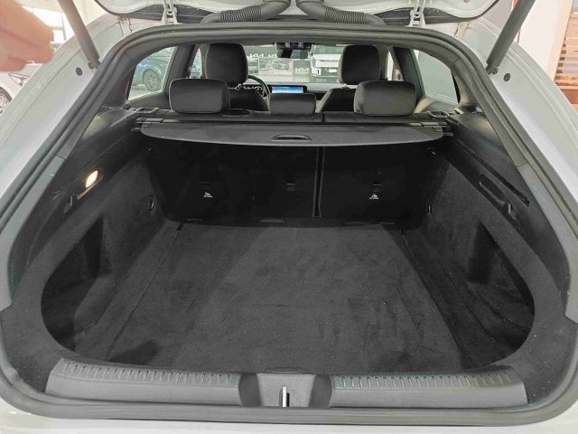 Mercedes-Benz CLA 180 Shooting Brake 2021