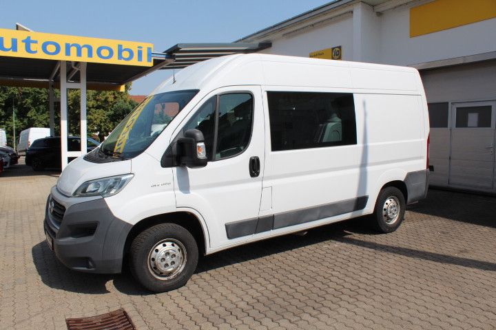 Fiat Ducato 2017