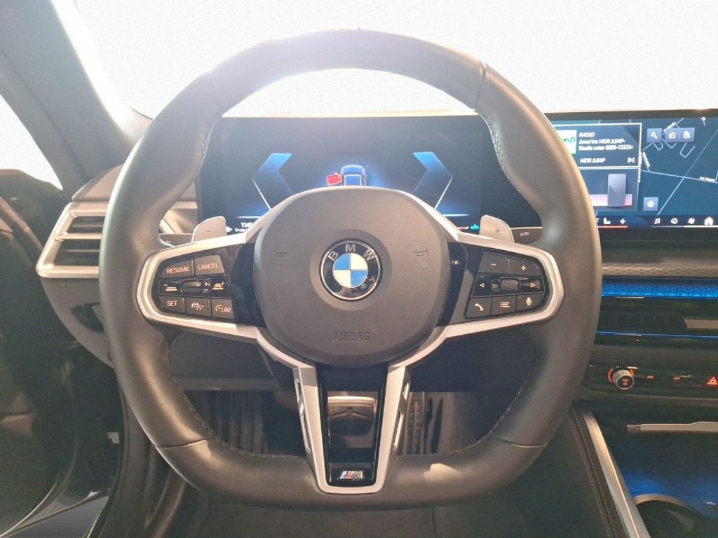 BMW 420 Gran Coupé 2025