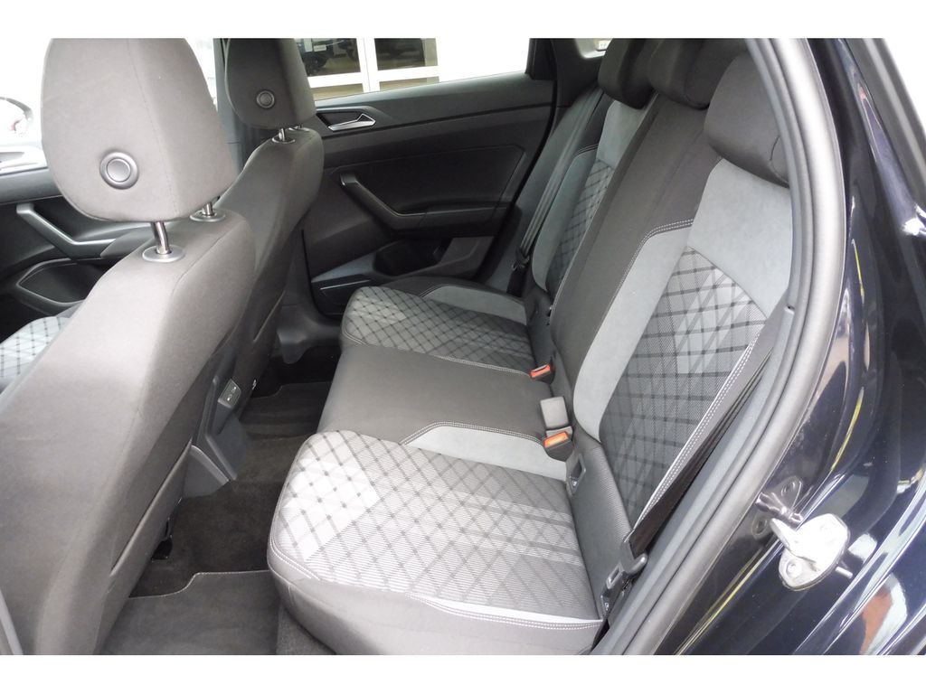 Volkswagen Taigo 2023