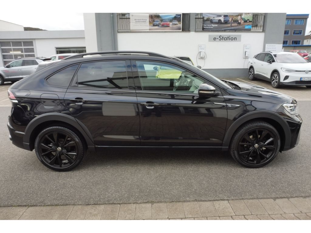 Volkswagen Taigo 2023