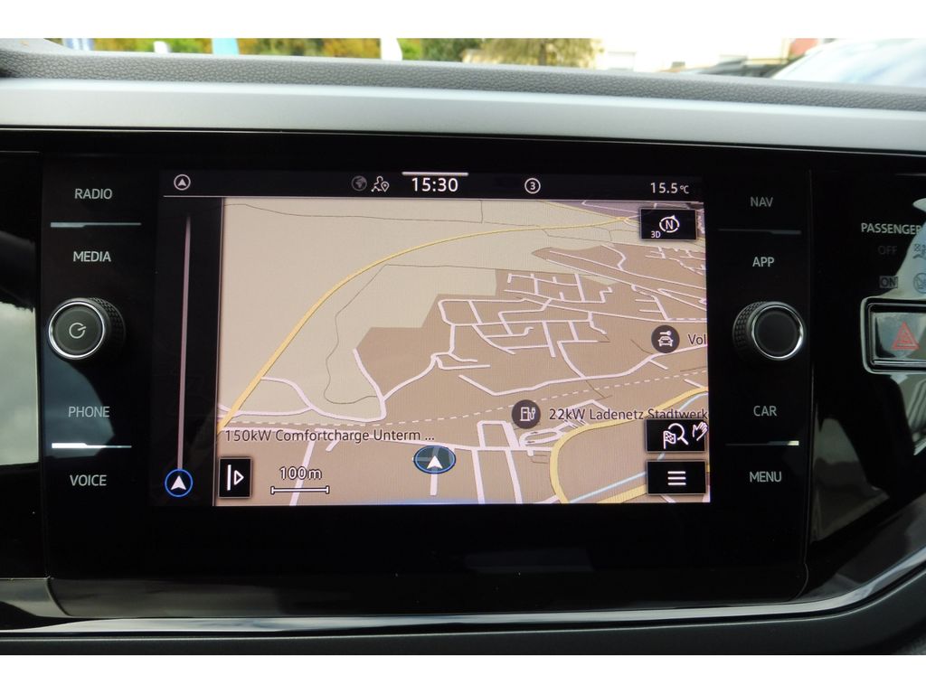 Volkswagen Taigo 2023