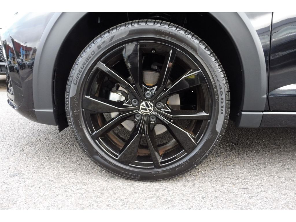 Volkswagen Taigo 2023