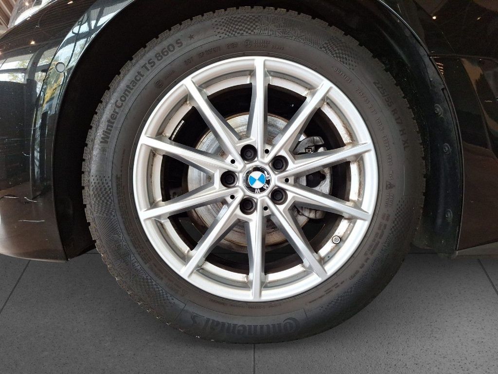 BMW 420 Gran Coupé 2025