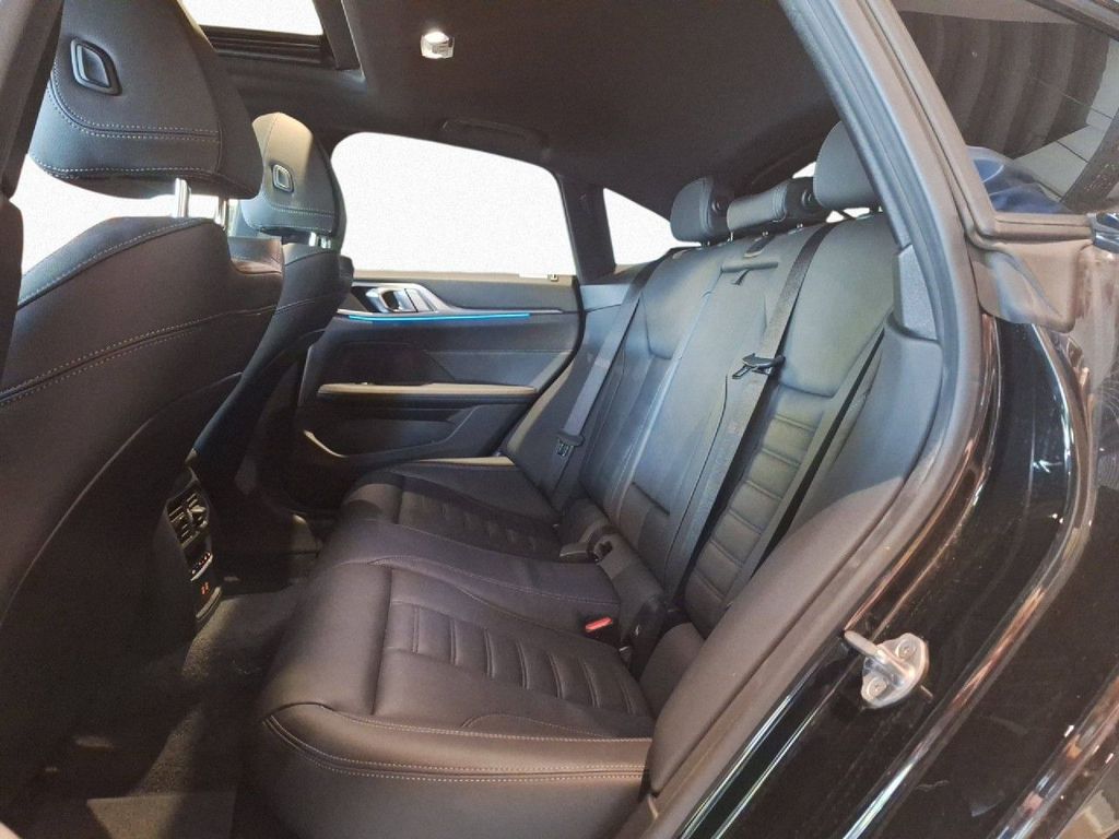 BMW 420 Gran Coupé 2025