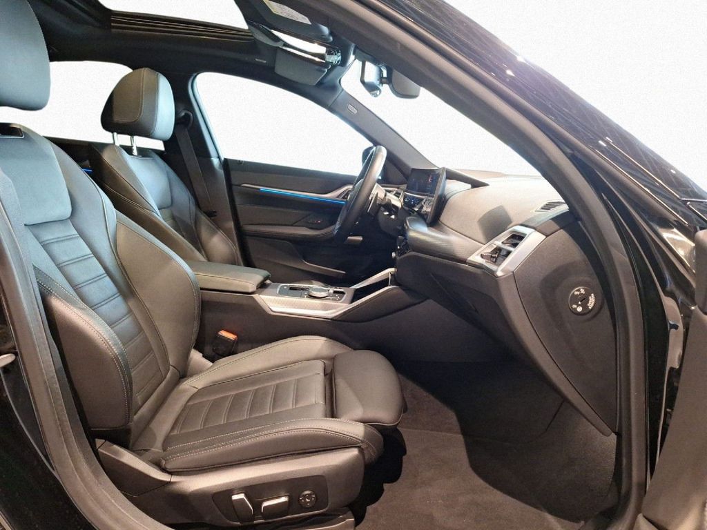 BMW 420 Gran Coupé 2025