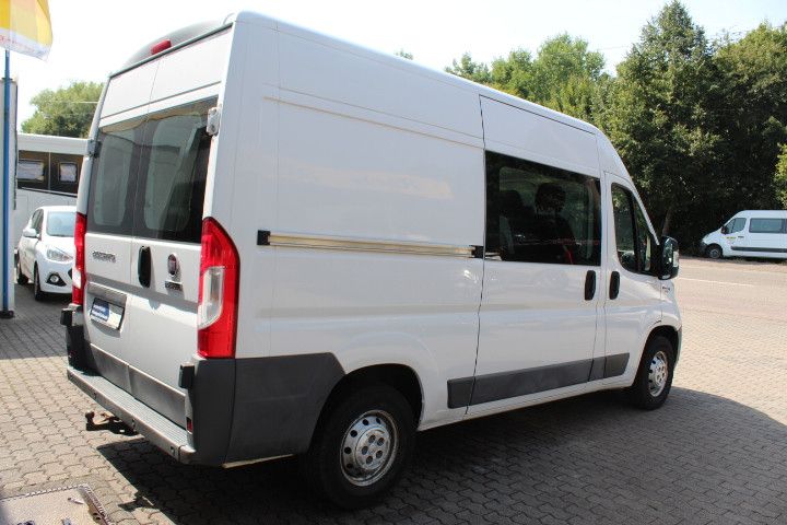 Fiat Ducato 2017