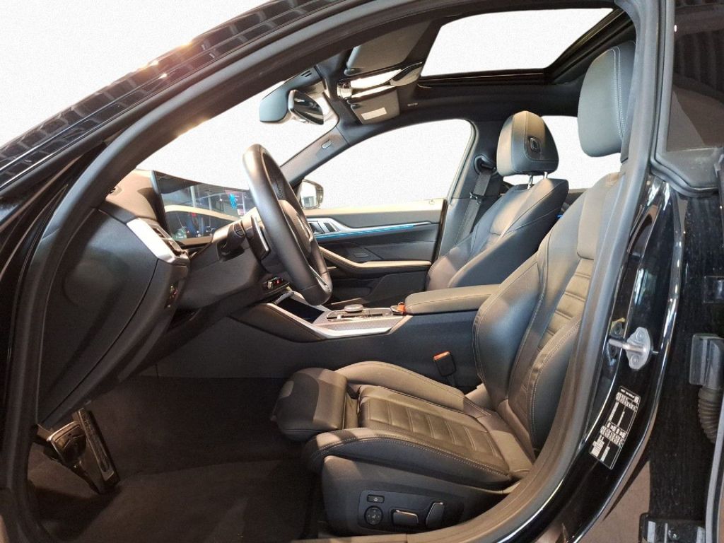 BMW 420 Gran Coupé 2025