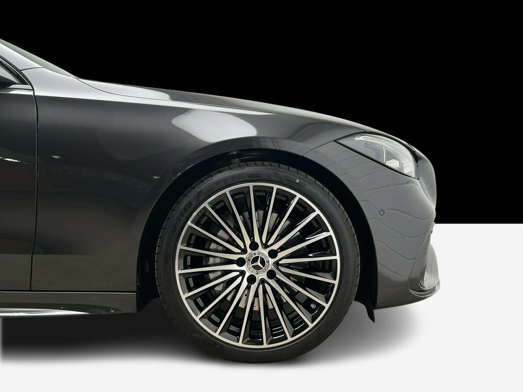 Mercedes-Benz C 200 2025