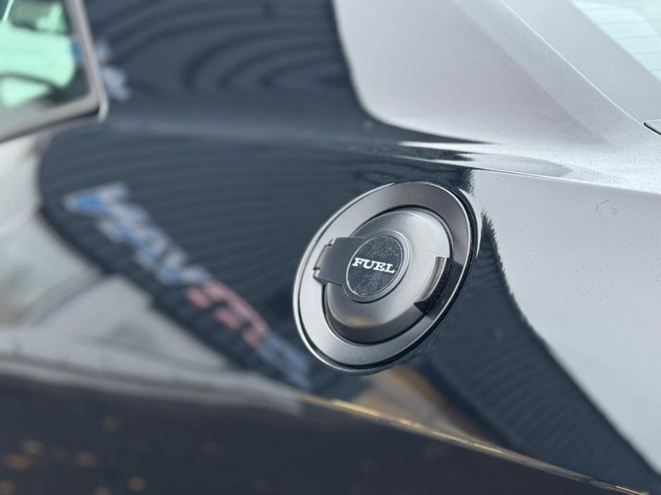 Dodge Challenger 2018