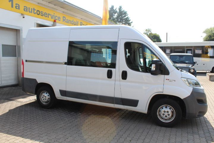 Fiat Ducato 2017