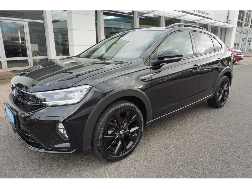 Volkswagen Taigo 2023