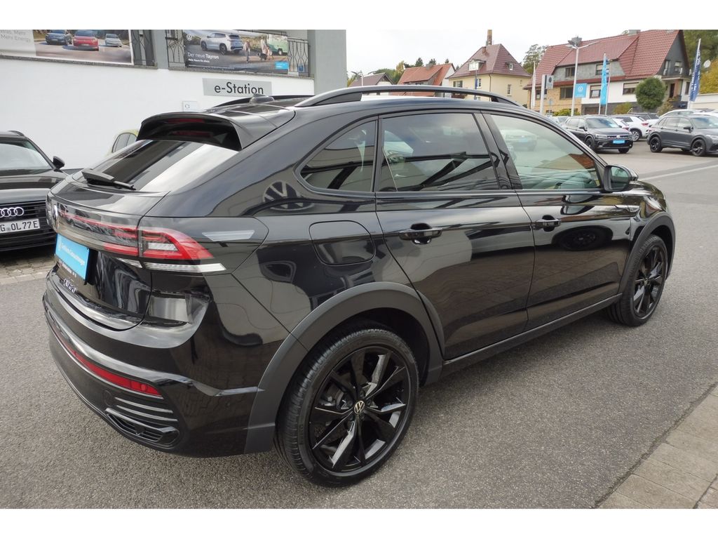 Volkswagen Taigo 2023