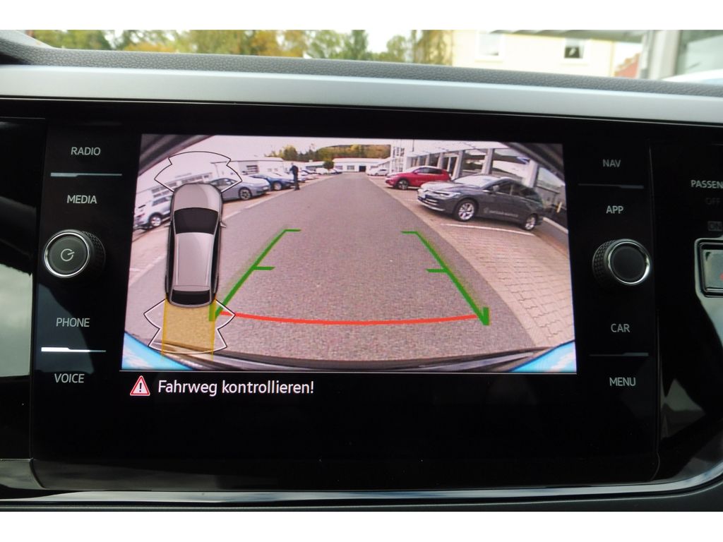 Volkswagen Taigo 2023