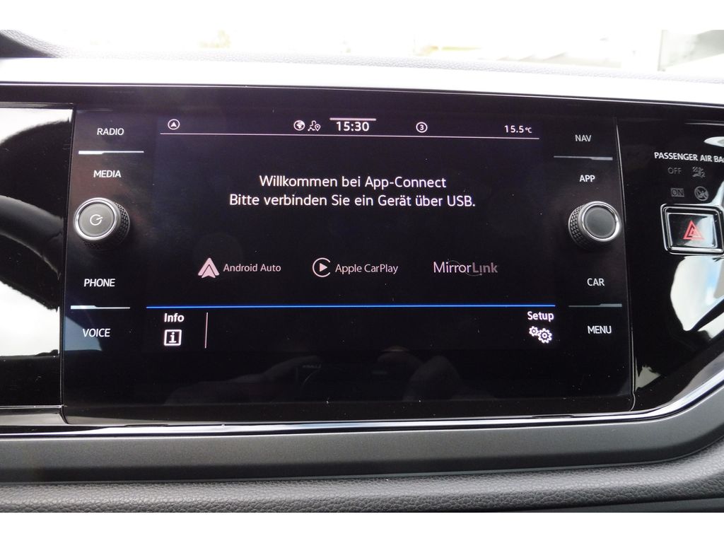 Volkswagen Taigo 2023