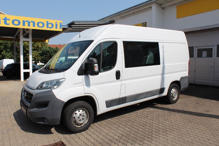 Fiat Ducato 2017