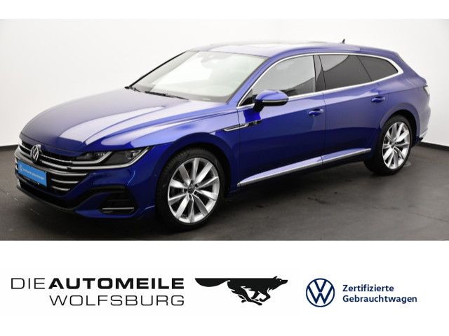 Volkswagen Arteon 2024