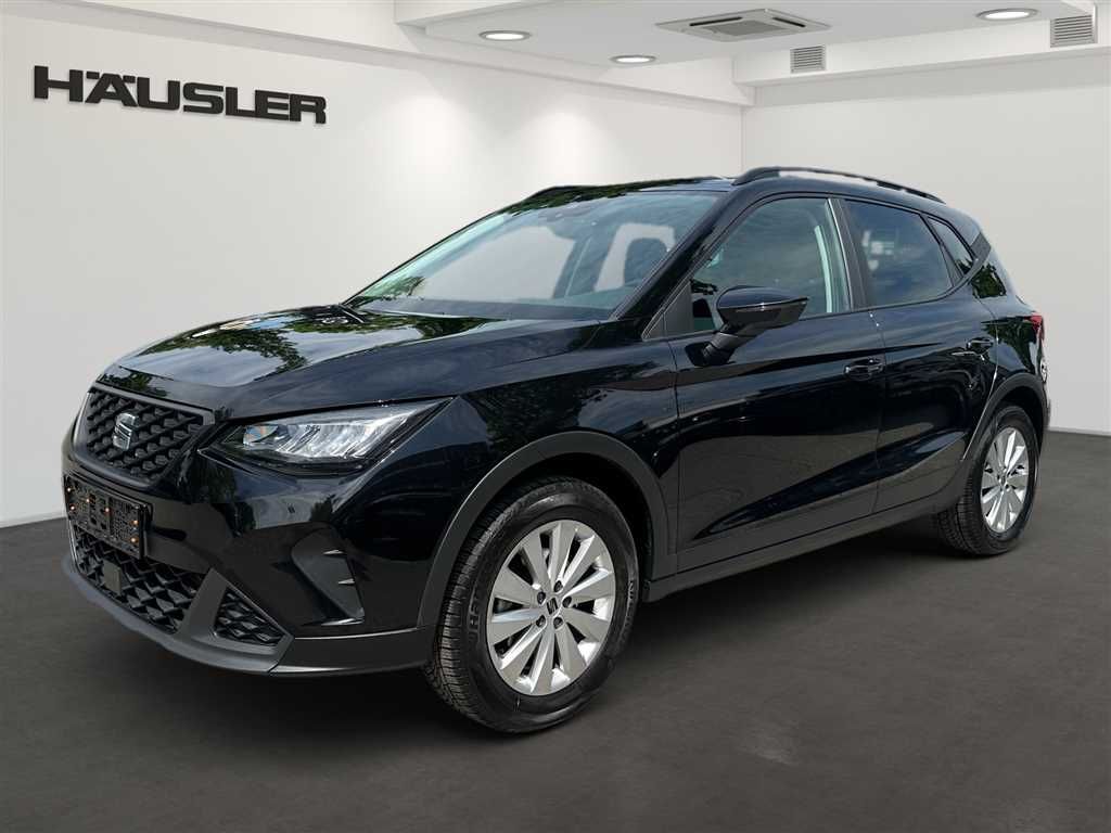 Seat Ibiza 2024