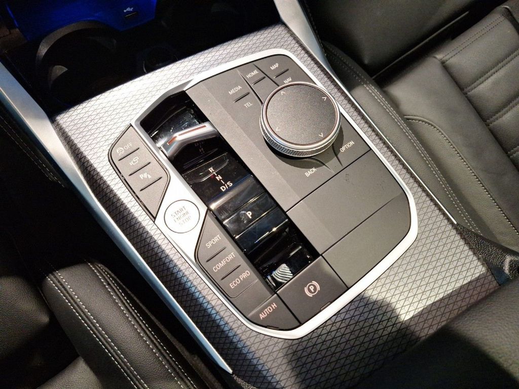 BMW 420 Gran Coupé 2025