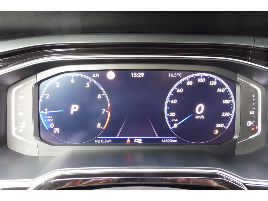 Volkswagen Taigo 2023