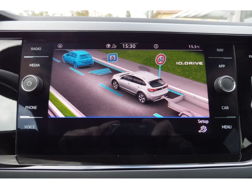 Volkswagen Taigo 2023