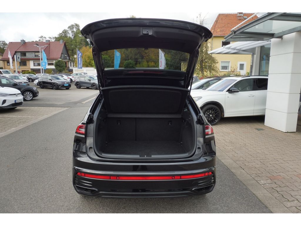 Volkswagen Taigo 2023