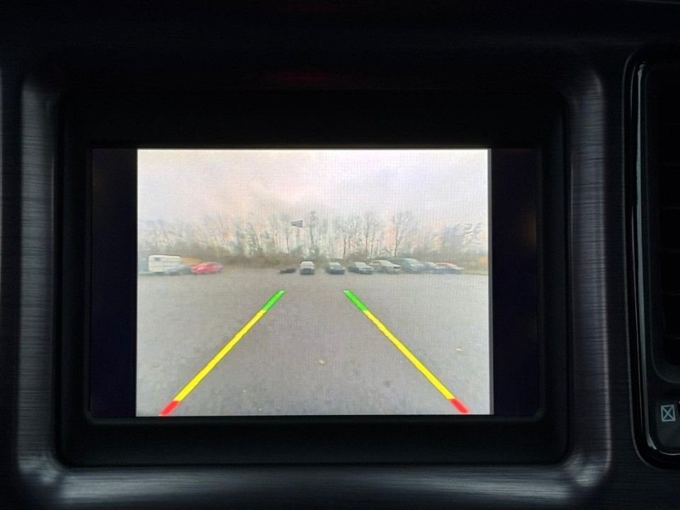 Dodge Challenger 2018