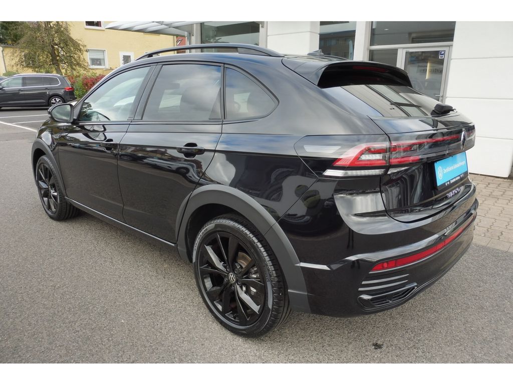 Volkswagen Taigo 2023