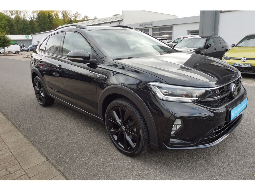 Volkswagen Taigo 2023