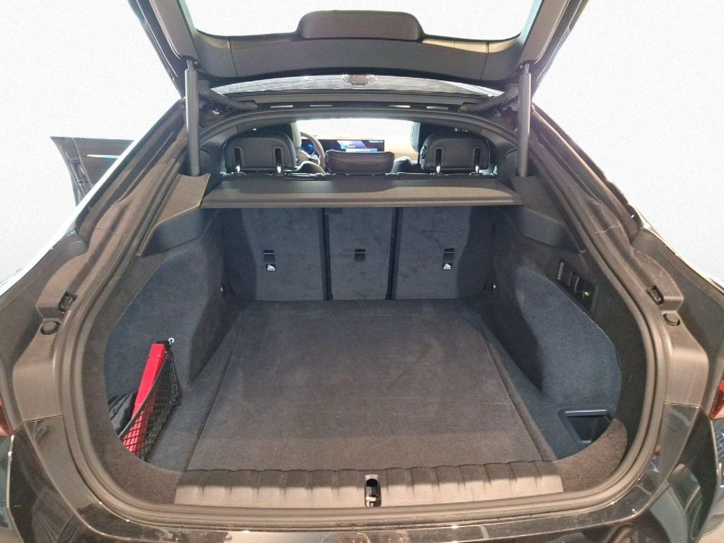 BMW 420 Gran Coupé 2025